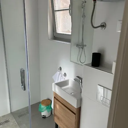 Radunica Old Town - 1 Apartament