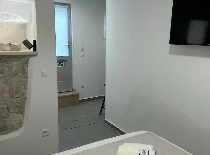 Radunica Old Town - 1 Appartement Split