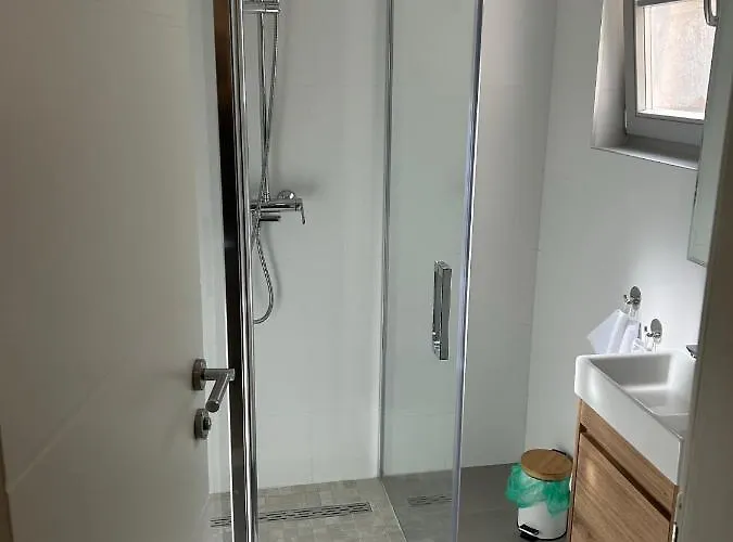 Radunica Old Town - 1 Appartement