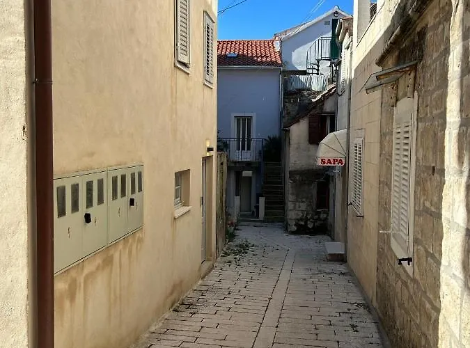 Appartement Radunica Old Town - 1 *