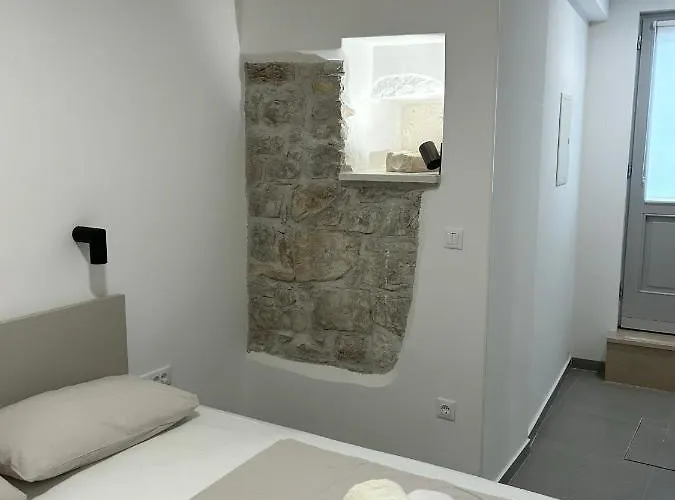 Appartement Radunica Old Town - 1 *