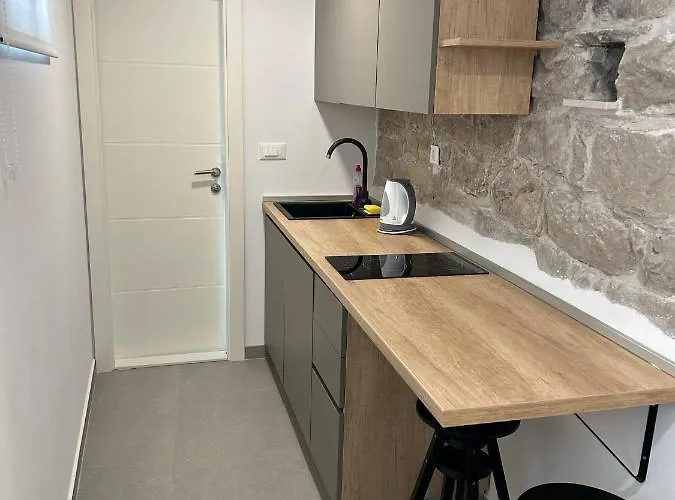 Radunica Old Town - 1