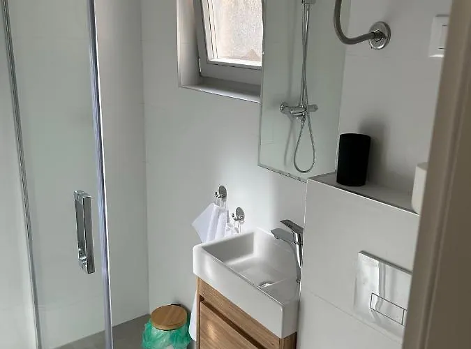 Radunica Old Town - 1 Appartement