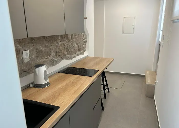 Radunica Old Town - 1 *