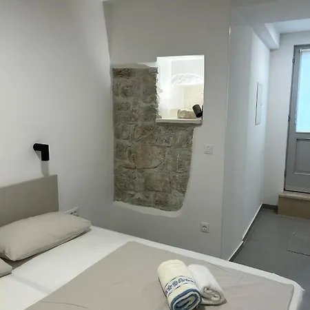 Apartman Radunica Old Town - 1 *