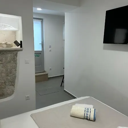 Radunica Old Town - 1 Διαμέρισμα Σπλιτ